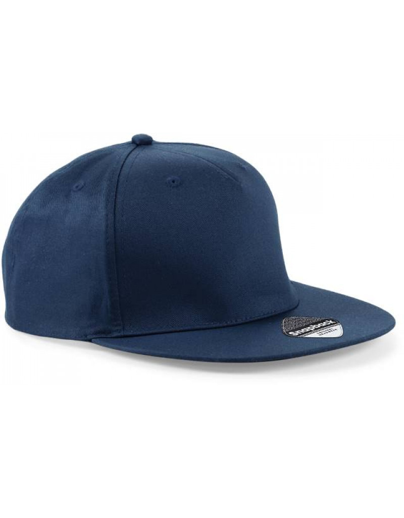 Sapca "5 Panel Snapback"